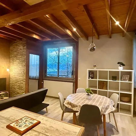 Apartmán T2 Atmosphere *