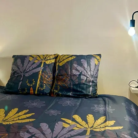 Apartman T2 Atmosphere Aix-les-Bains