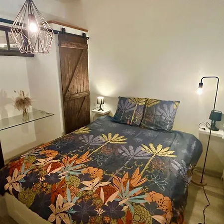 Apartman T2 Atmosphere